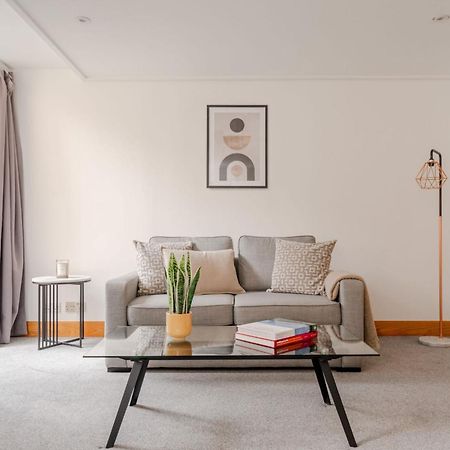 Holborn - 2Br Near Covent Garden -Cityapartmentstay 런던 외부 사진
