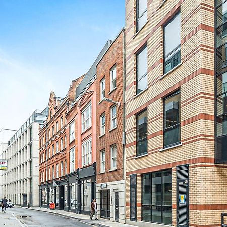 Holborn - 2Br Near Covent Garden -Cityapartmentstay 런던 외부 사진