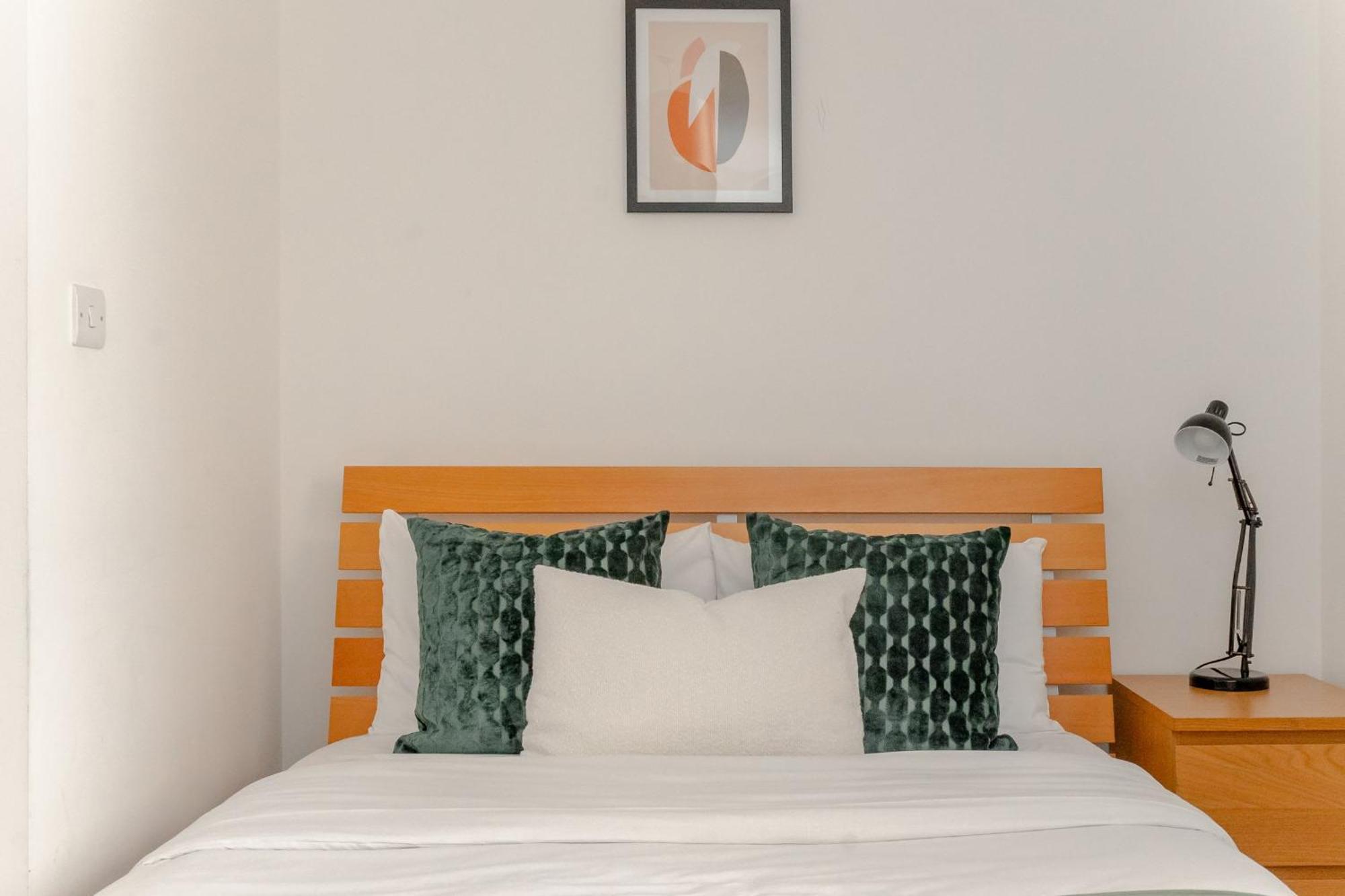 Holborn - 2Br Near Covent Garden -Cityapartmentstay 런던 외부 사진