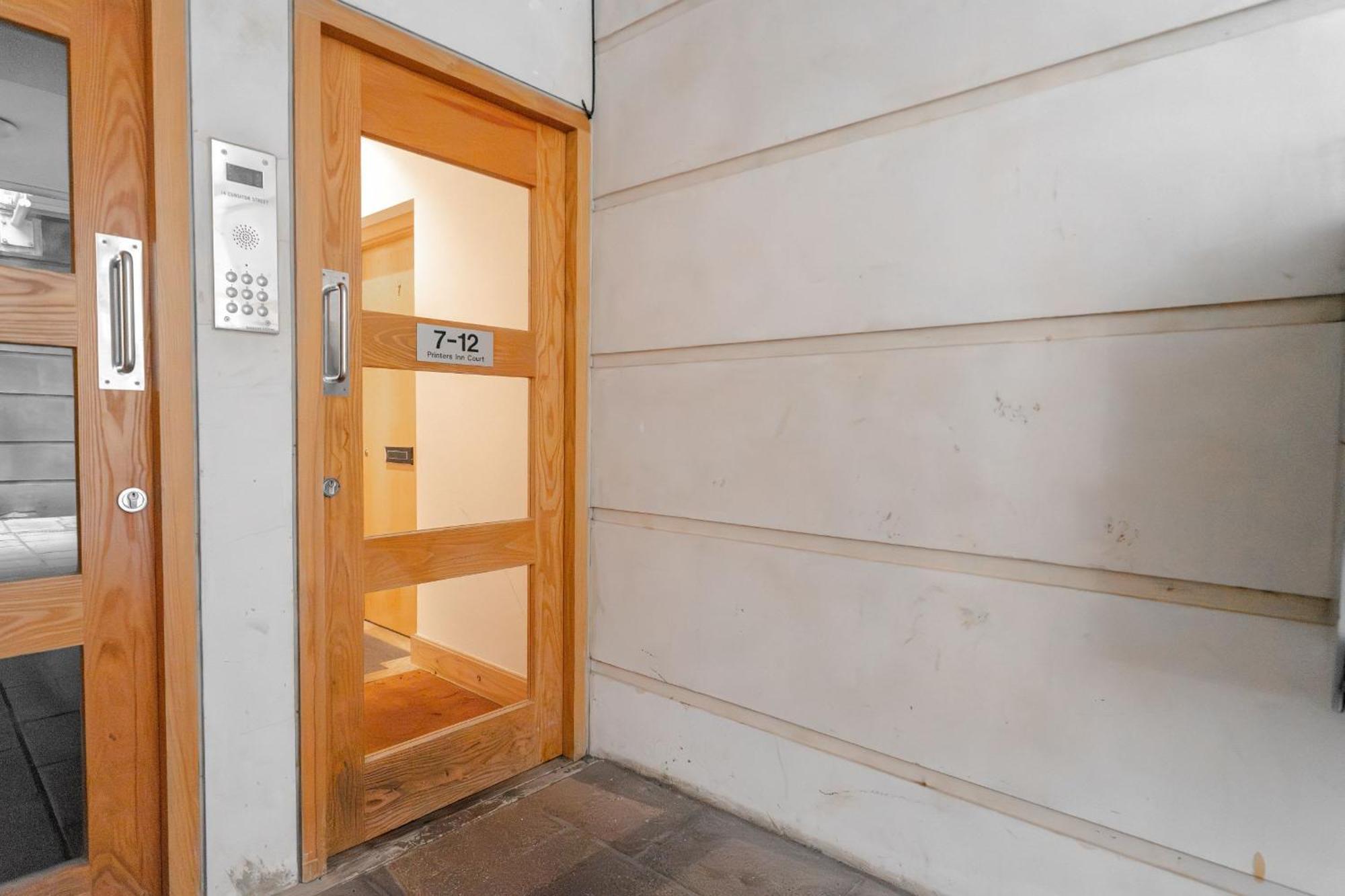 Holborn - 2Br Near Covent Garden -Cityapartmentstay 런던 외부 사진