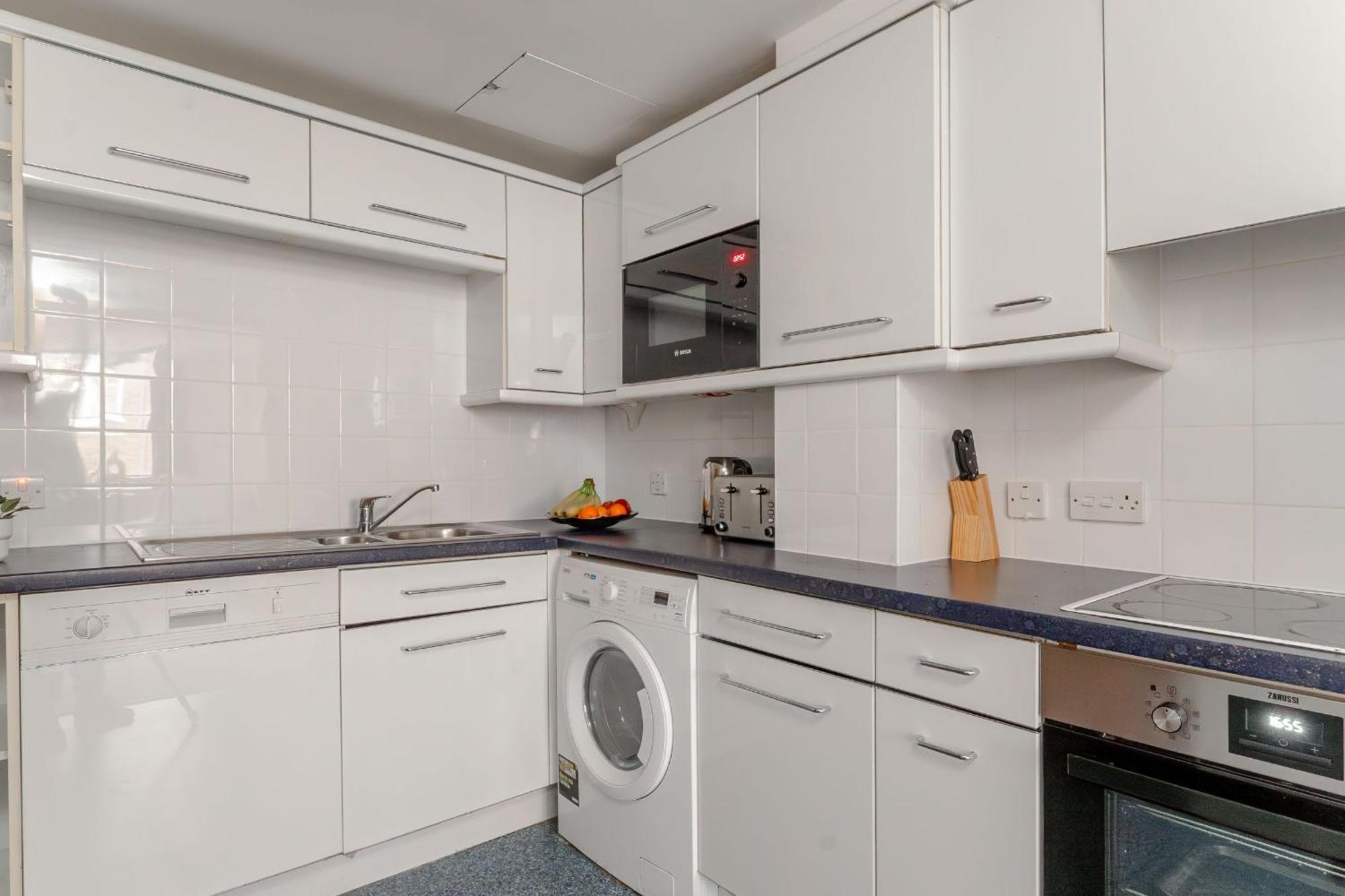 Holborn - 2Br Near Covent Garden -Cityapartmentstay 런던 외부 사진
