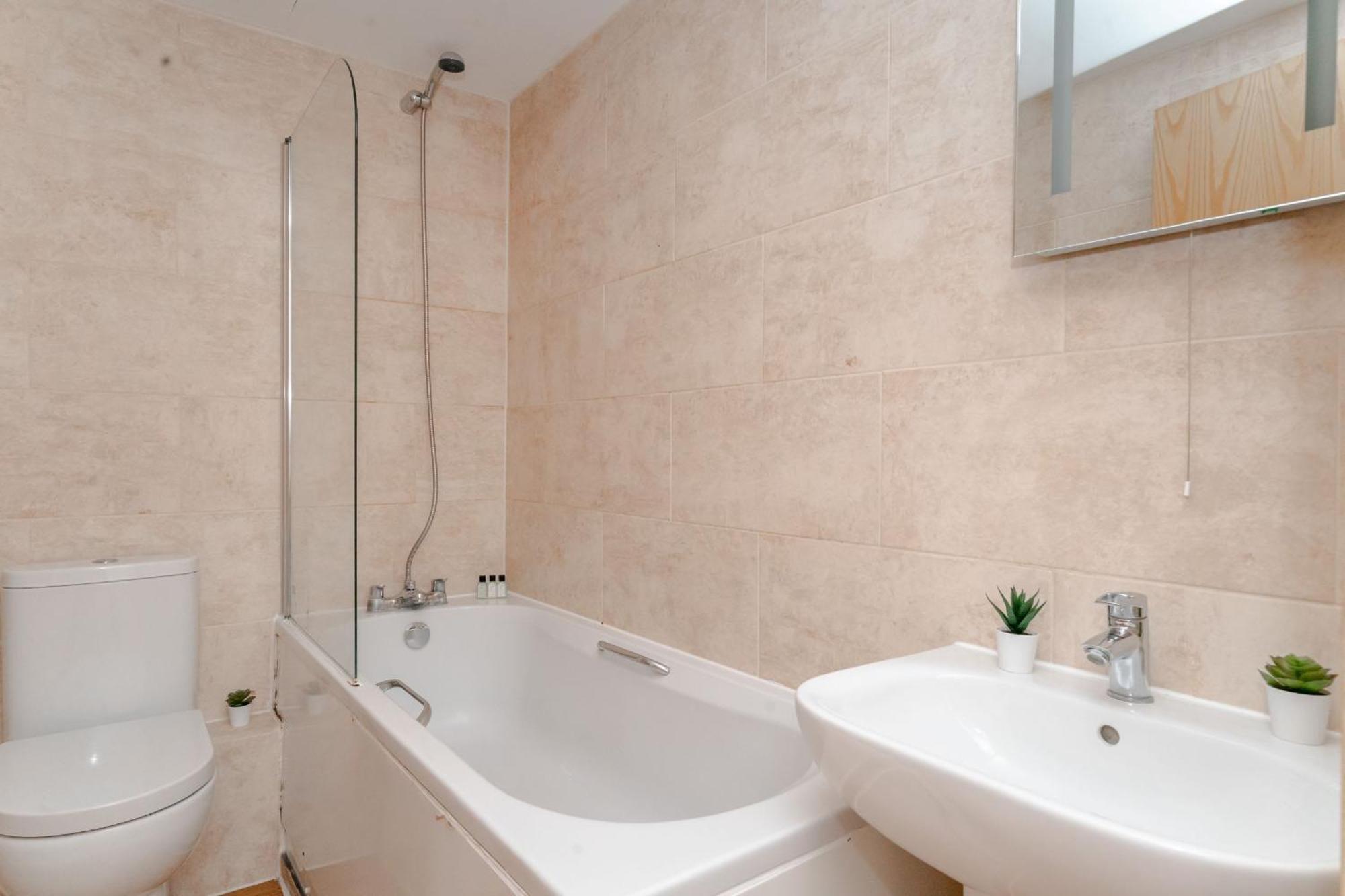 Holborn - 2Br Near Covent Garden -Cityapartmentstay 런던 외부 사진