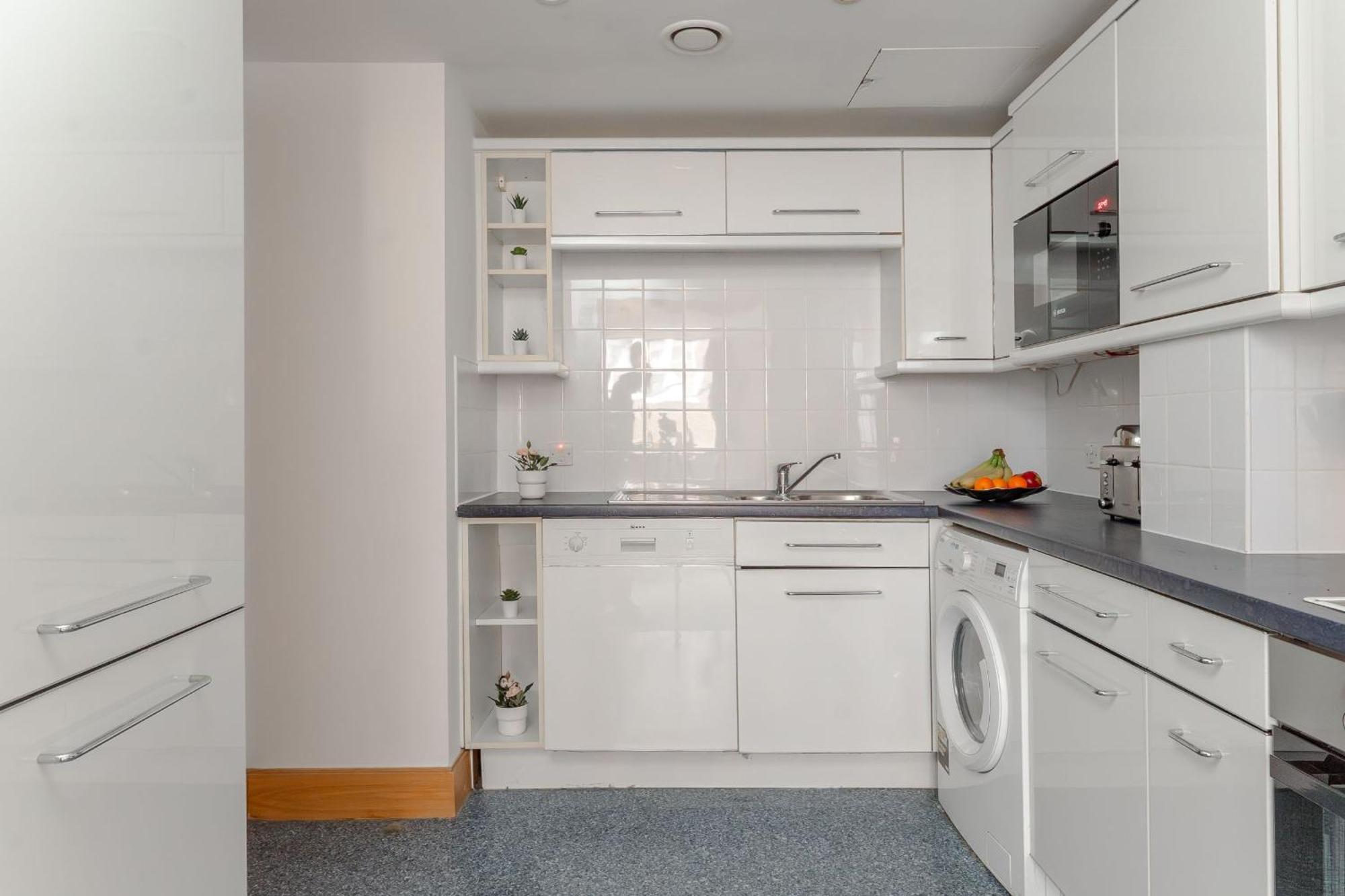 Holborn - 2Br Near Covent Garden -Cityapartmentstay 런던 외부 사진