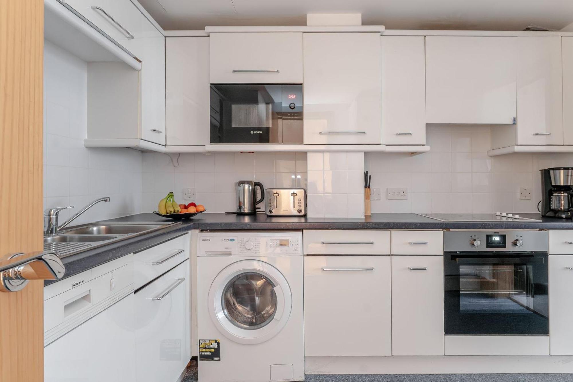 Holborn - 2Br Near Covent Garden -Cityapartmentstay 런던 외부 사진