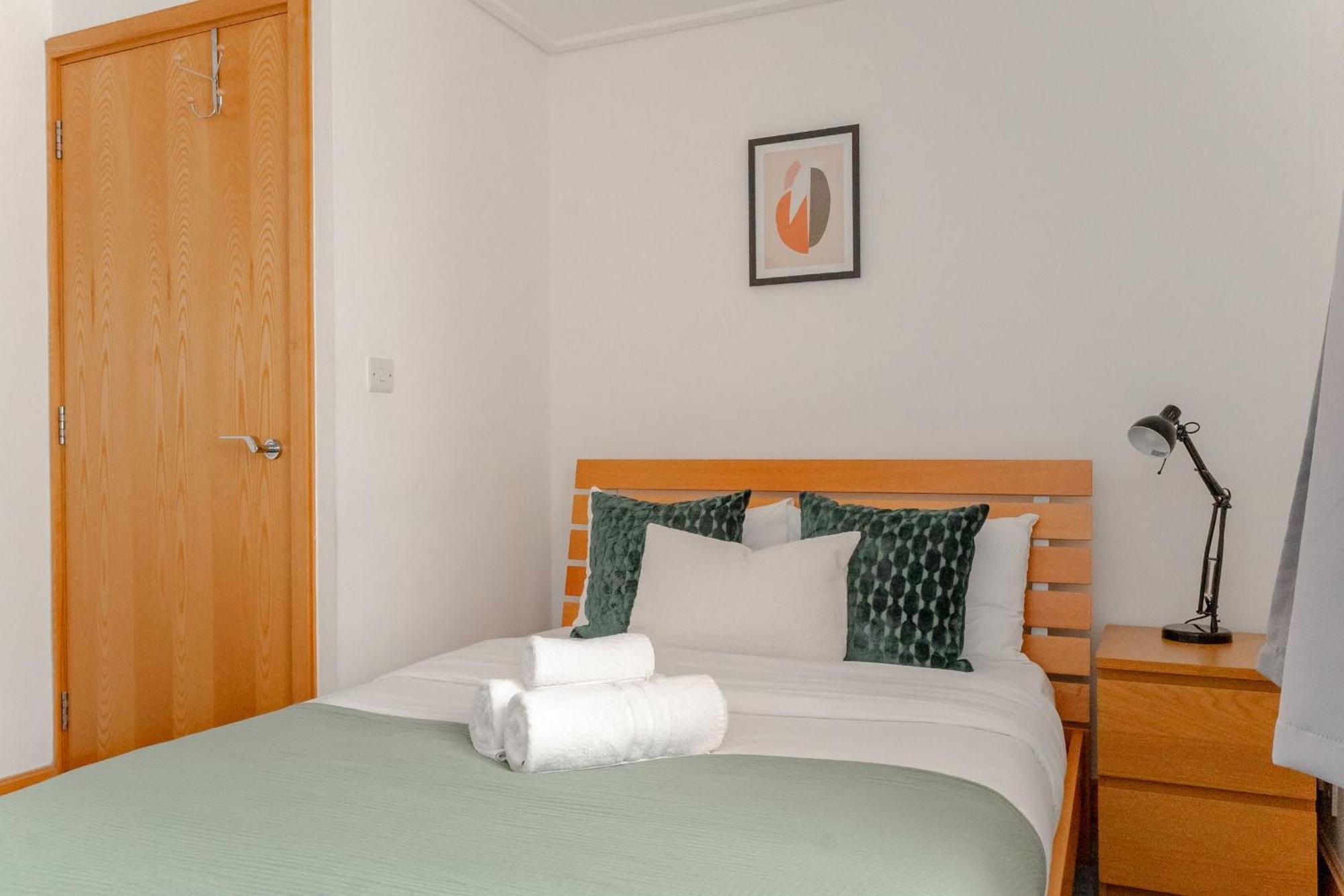 Holborn - 2Br Near Covent Garden -Cityapartmentstay 런던 외부 사진
