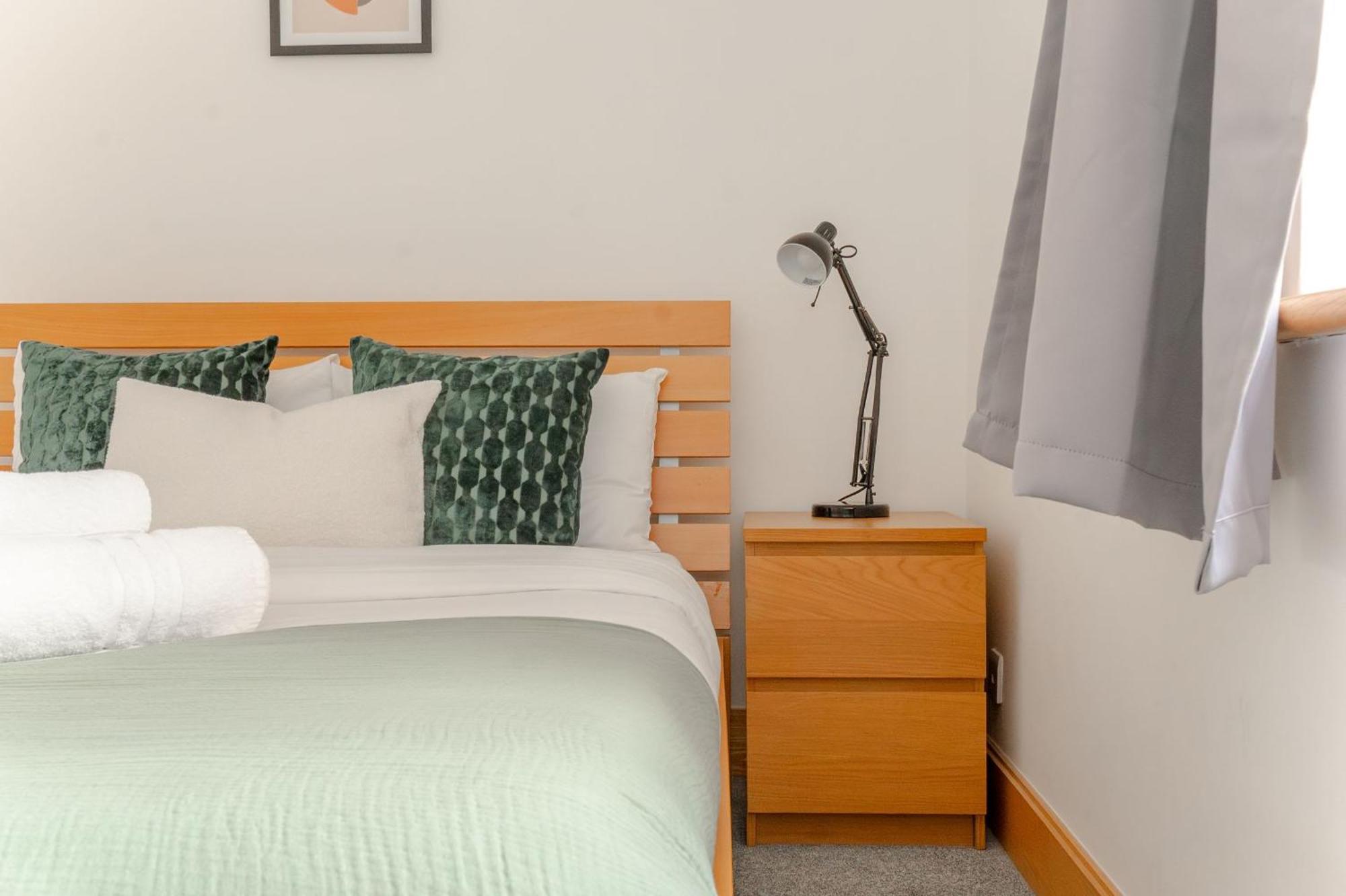 Holborn - 2Br Near Covent Garden -Cityapartmentstay 런던 외부 사진