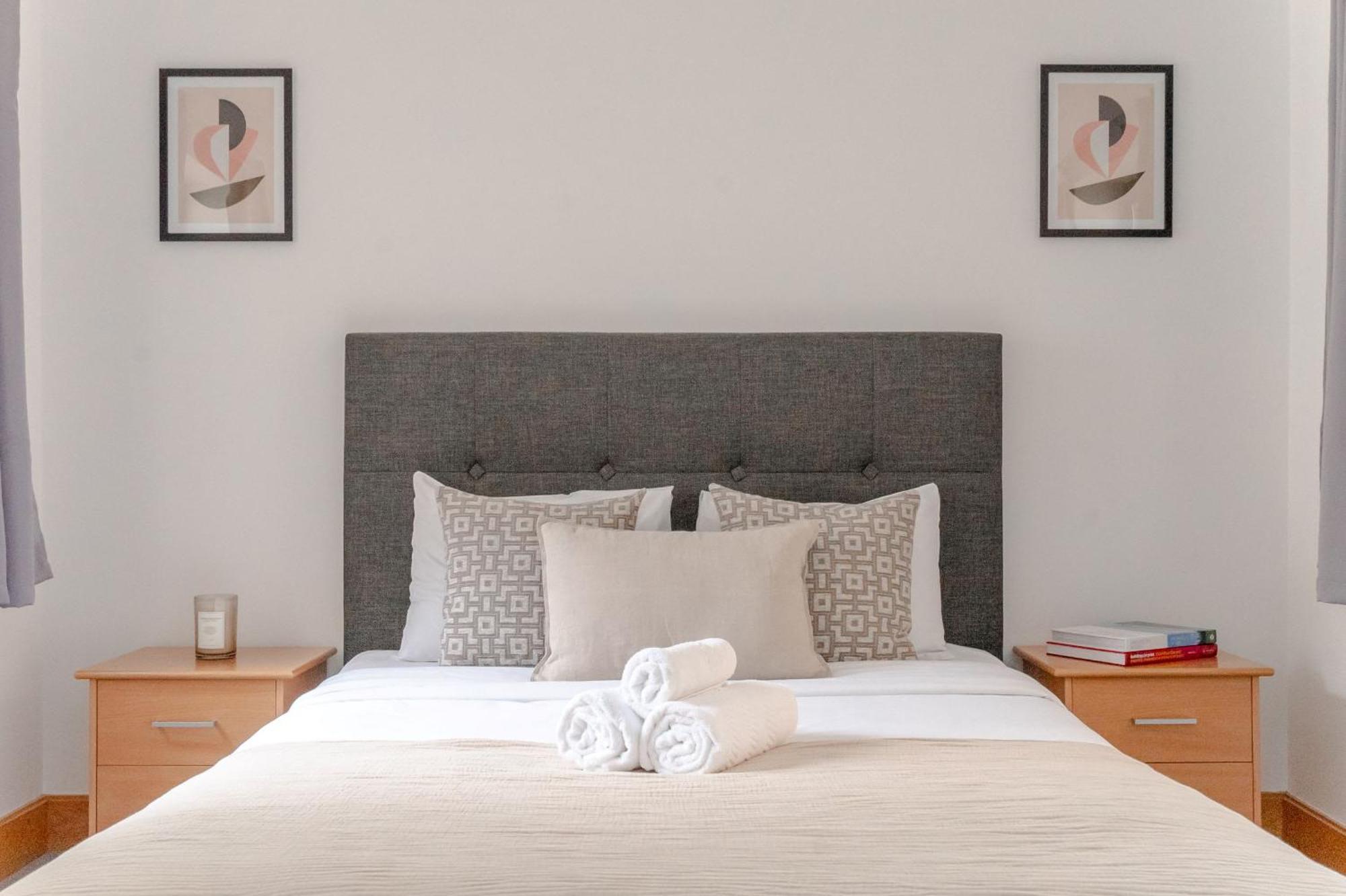 Holborn - 2Br Near Covent Garden -Cityapartmentstay 런던 외부 사진