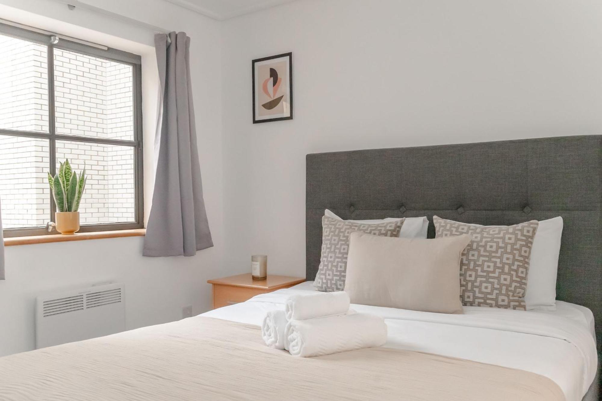 Holborn - 2Br Near Covent Garden -Cityapartmentstay 런던 외부 사진