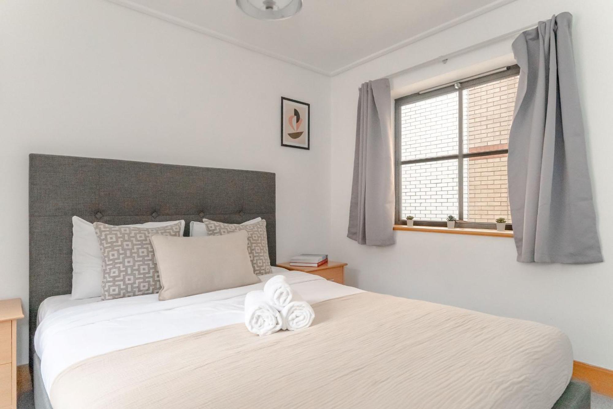 Holborn - 2Br Near Covent Garden -Cityapartmentstay 런던 외부 사진