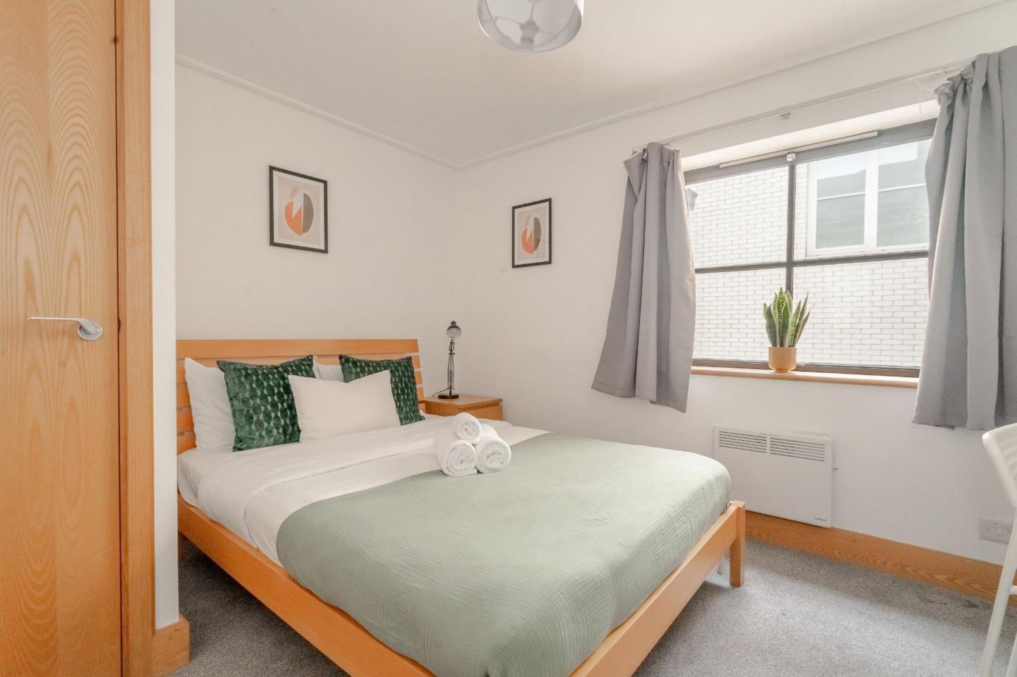 Holborn - 2Br Near Covent Garden -Cityapartmentstay 런던 외부 사진