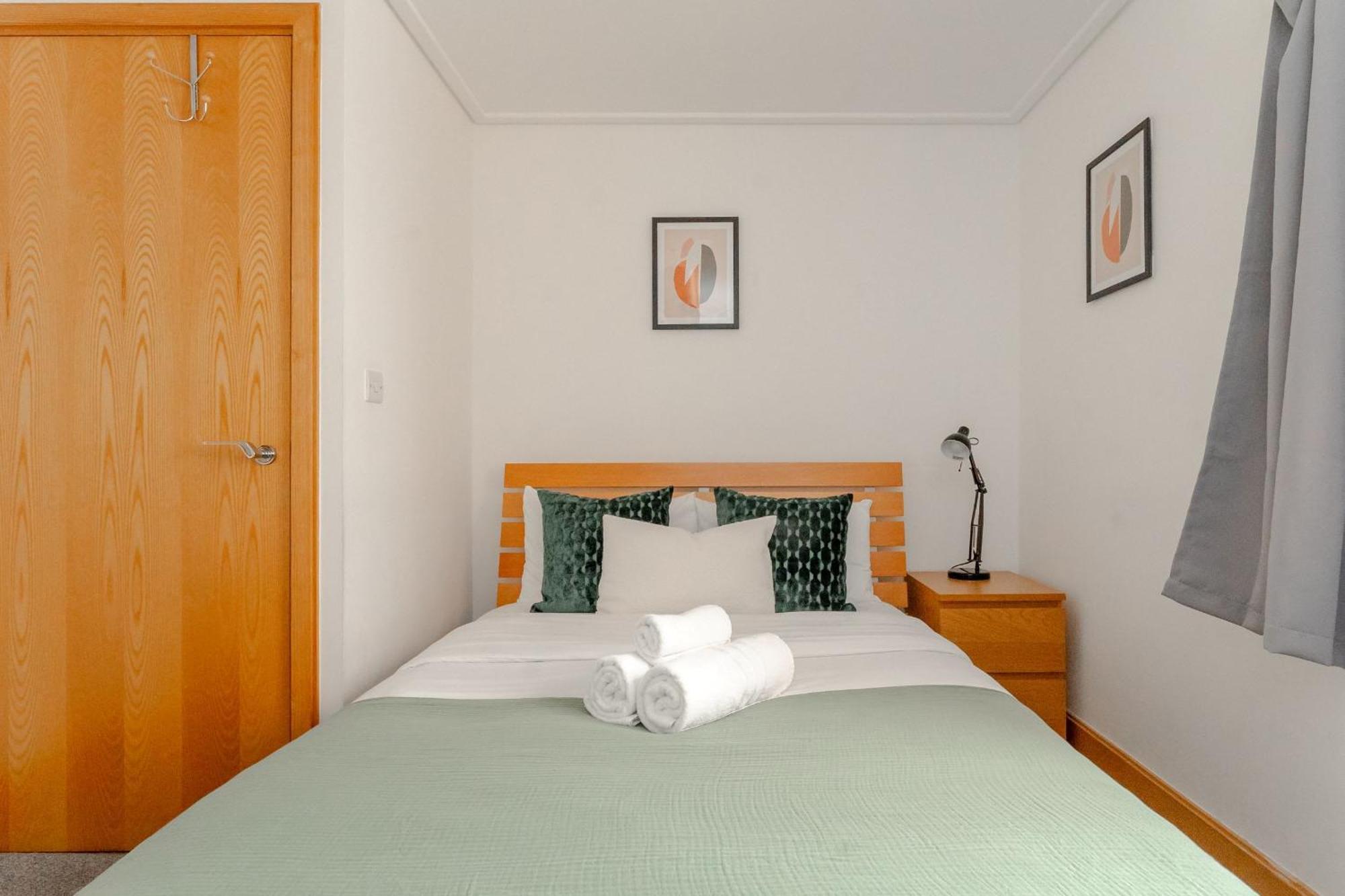 Holborn - 2Br Near Covent Garden -Cityapartmentstay 런던 외부 사진