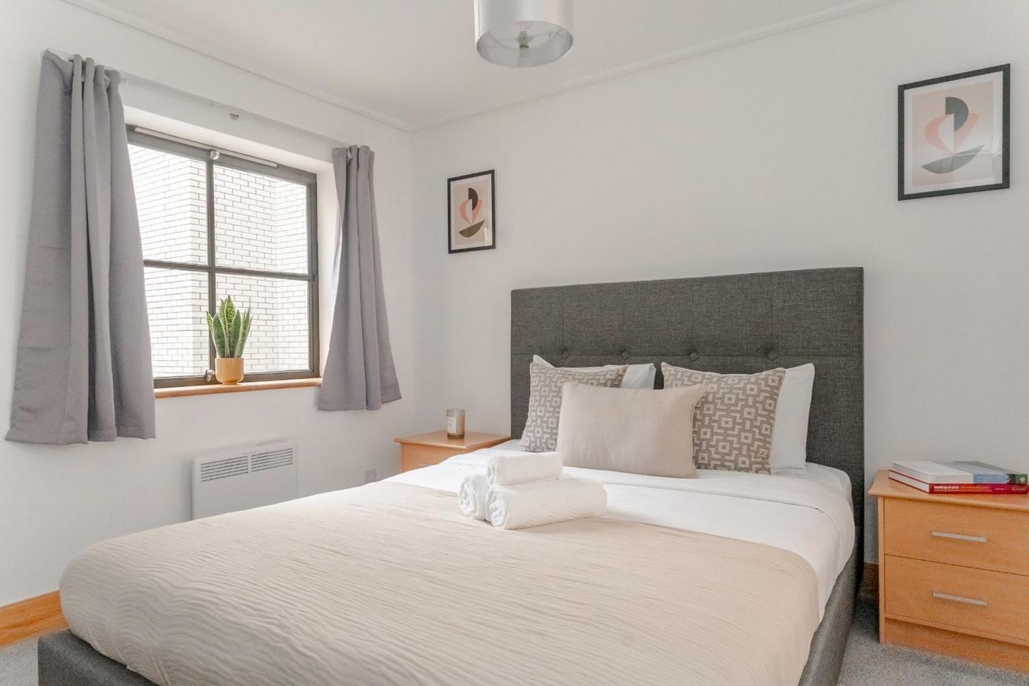 Holborn - 2Br Near Covent Garden -Cityapartmentstay 런던 외부 사진