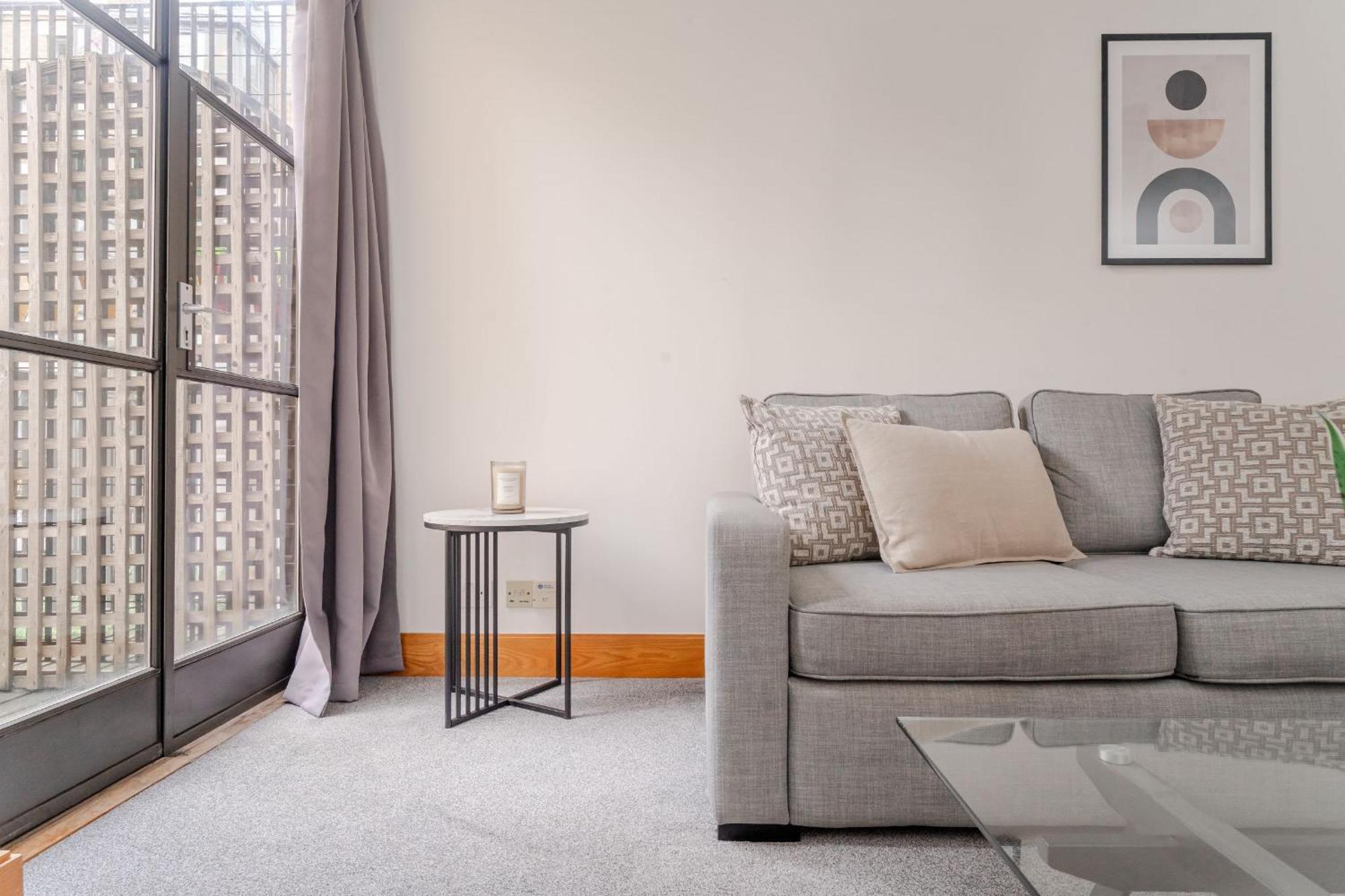 Holborn - 2Br Near Covent Garden -Cityapartmentstay 런던 외부 사진